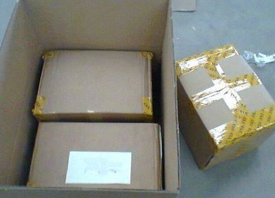 茶叶进口代理清关与运输物流服务详解