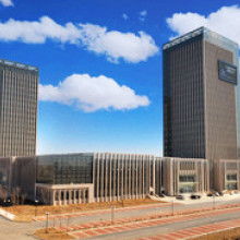 河北方达进出口公司 传统外贸的现代化战略与路径